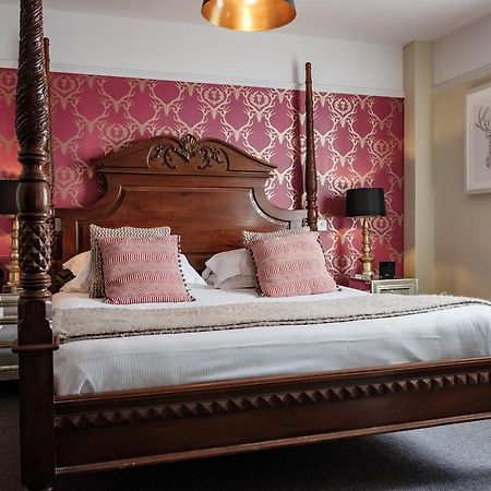 The Bull Hotel Bridport Εξωτερικό φωτογραφία