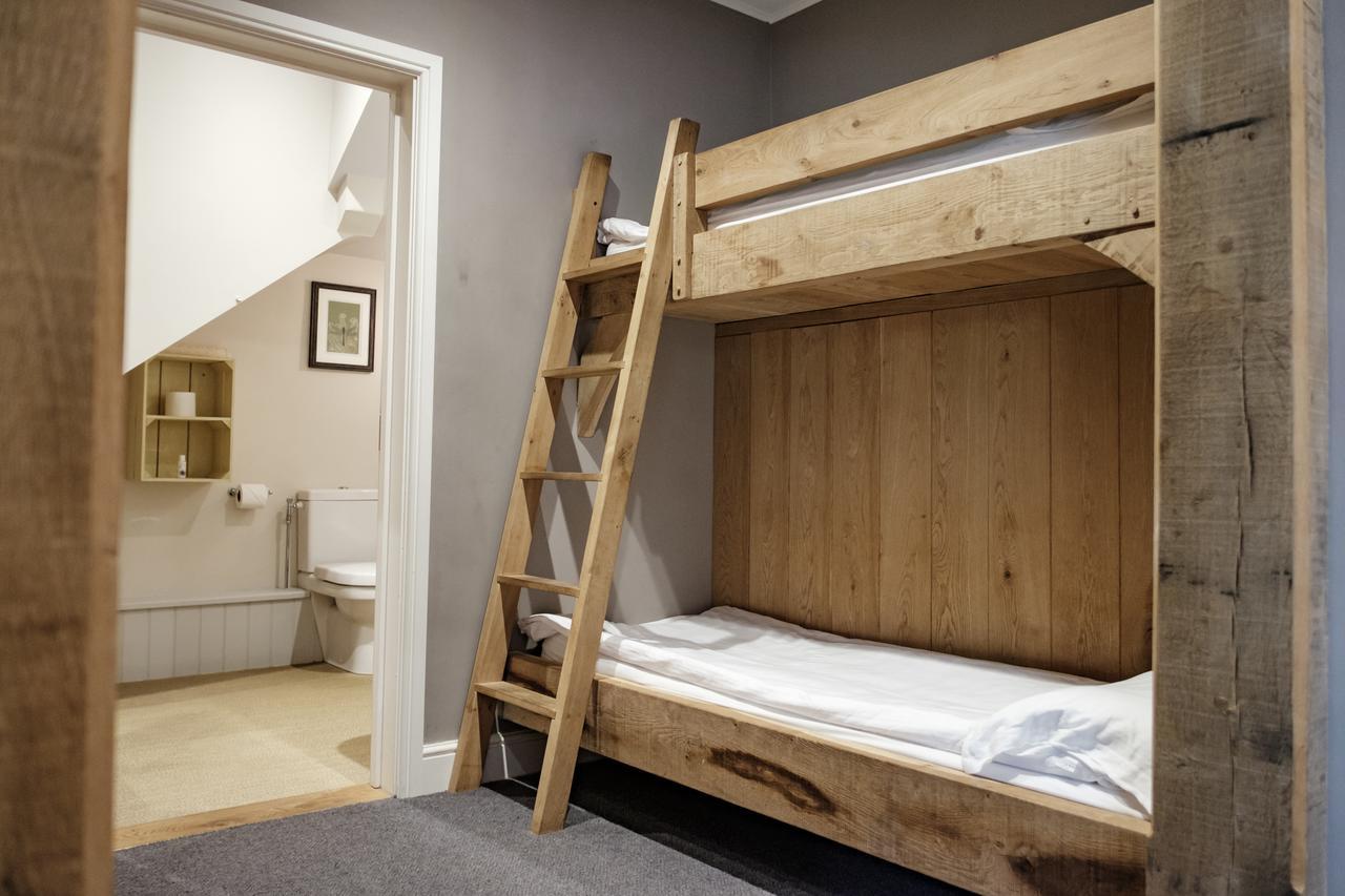 The Bull Hotel Bridport Εξωτερικό φωτογραφία