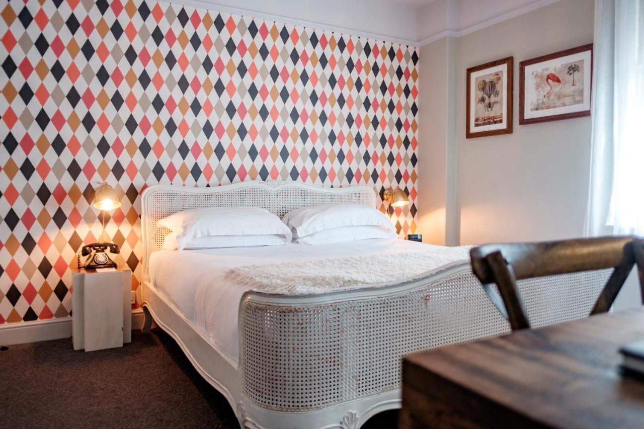 The Bull Hotel Bridport Εξωτερικό φωτογραφία
