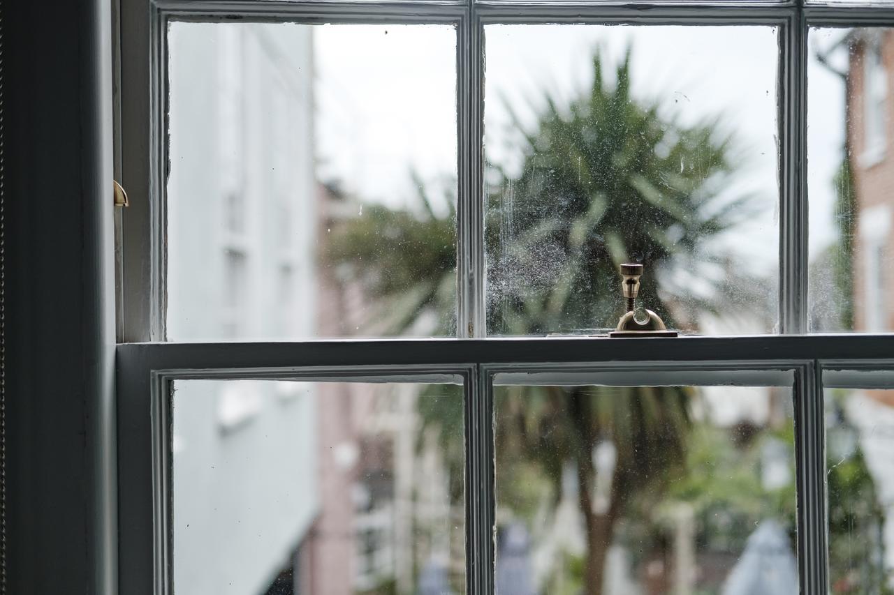 The Bull Hotel Bridport Εξωτερικό φωτογραφία