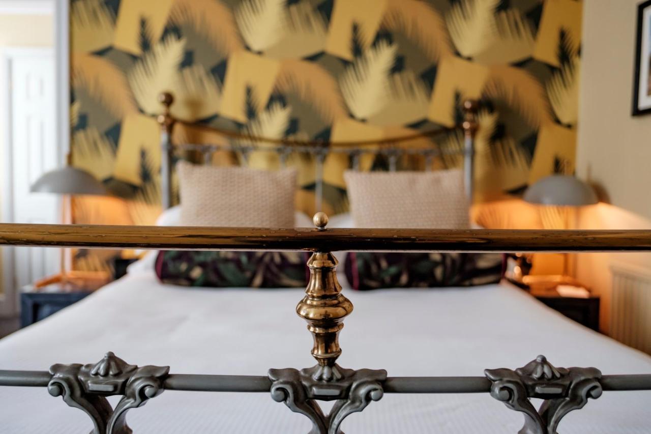 The Bull Hotel Bridport Εξωτερικό φωτογραφία
