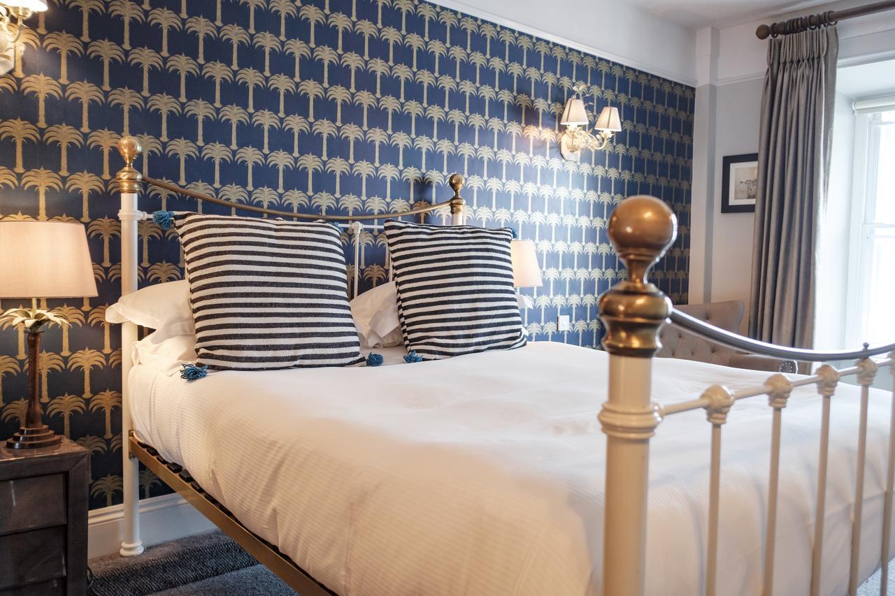 The Bull Hotel Bridport Εξωτερικό φωτογραφία