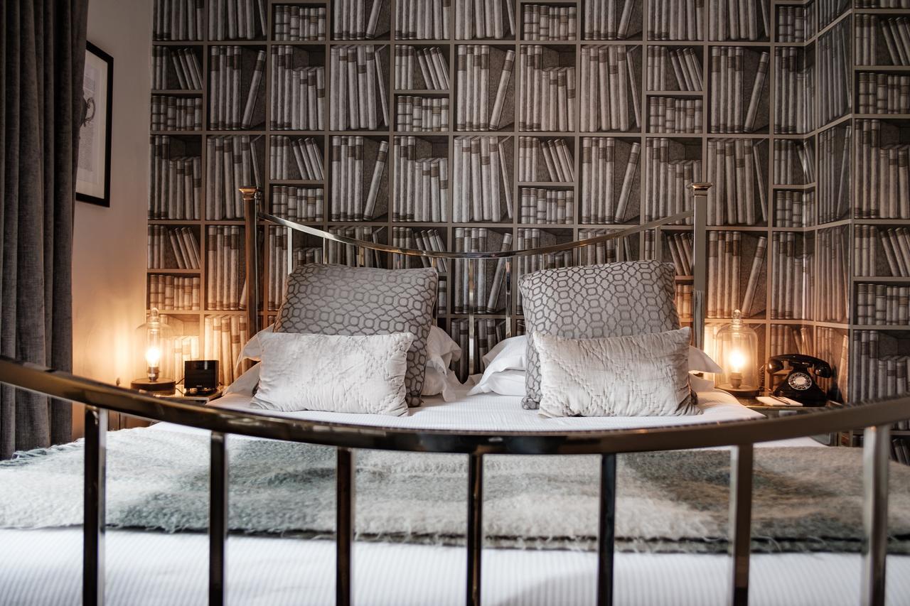 The Bull Hotel Bridport Εξωτερικό φωτογραφία