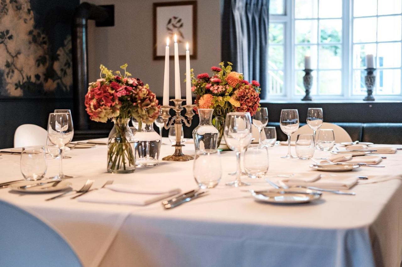 The Bull Hotel Bridport Εξωτερικό φωτογραφία
